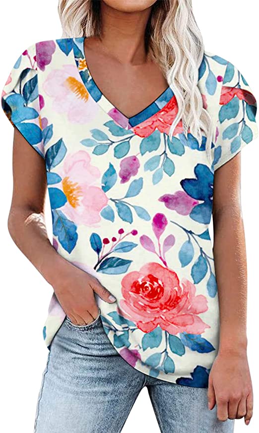 12 Best Floral Tops For 2024 - CouponGot